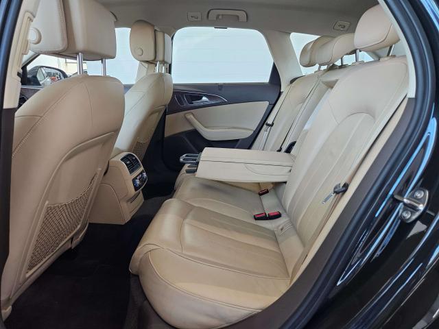 Audi A6 IV 2011 Avant 2.0 tdi 177cv multitronic