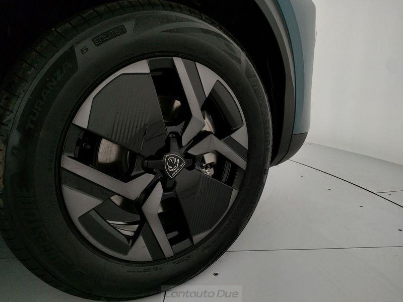 Peugeot 2008 2008 1.2 hybrid Lumiere 110cv e-dcs6
