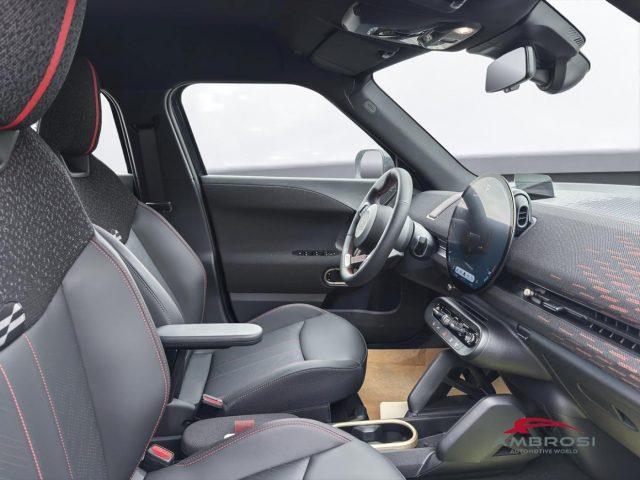 OTHERS-ANDERE Other E JCW