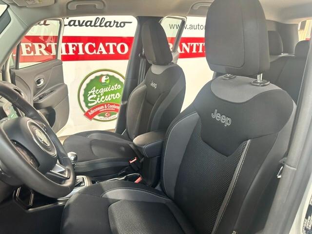 Jeep Renegade 1.0 T3 Limited