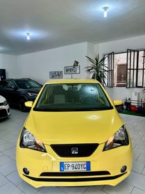 Seat Mii 1.0 E5 ANCHE NEOPATENTATI