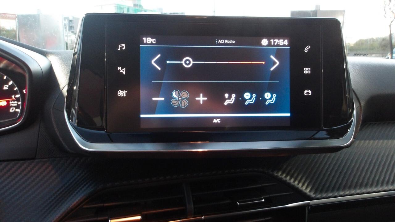 PEUGEOT 2008 1.5 DIESEL-2020-PREZZO PROMO!