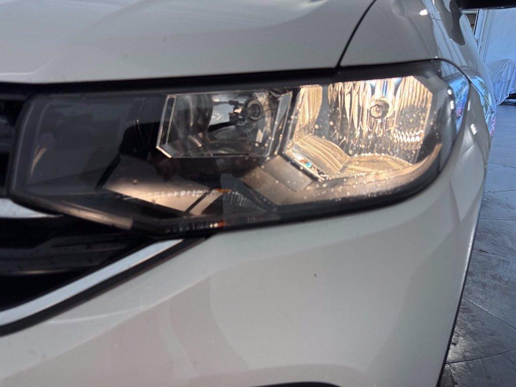 VOLKSWAGEN T-cross 1.0 tsi style 110cv del 2023