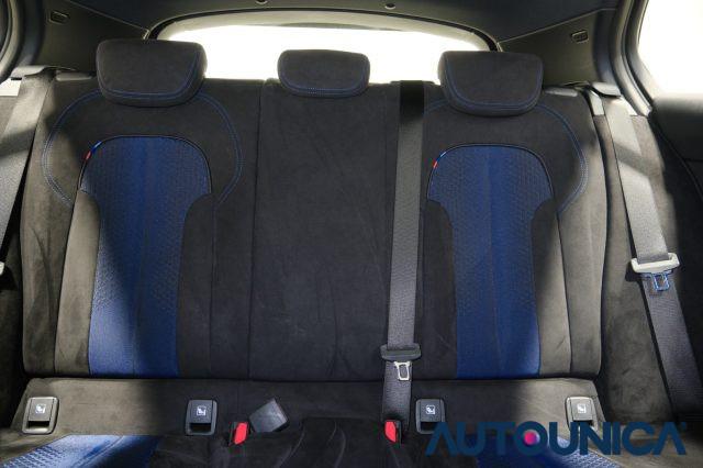 BMW 118 D MSPORT AUTOMATICA NEOPATENTATI FULL LED