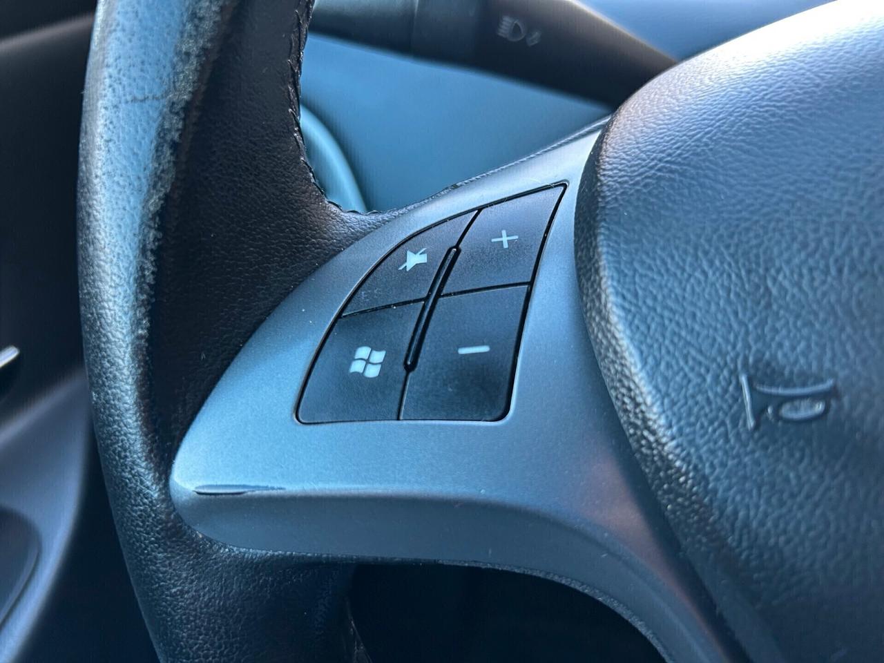 Lancia Ypsilon 0.9 TwinAir 85 CV 5 porte S&S Platinum