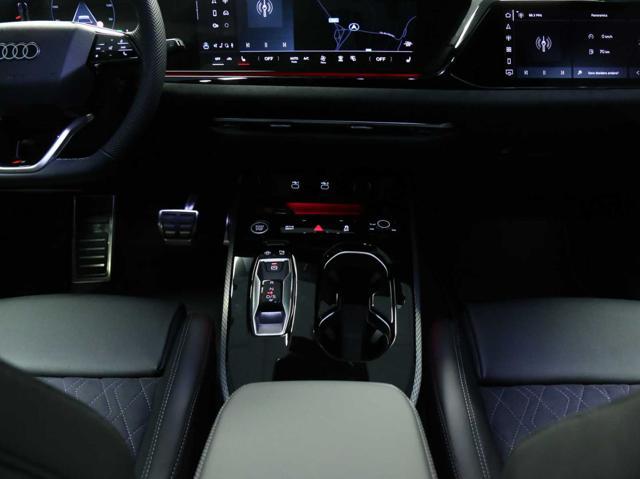 AUDI A5 Avant TDI 150 kW mHEV+ S tronic quattro S Line edi