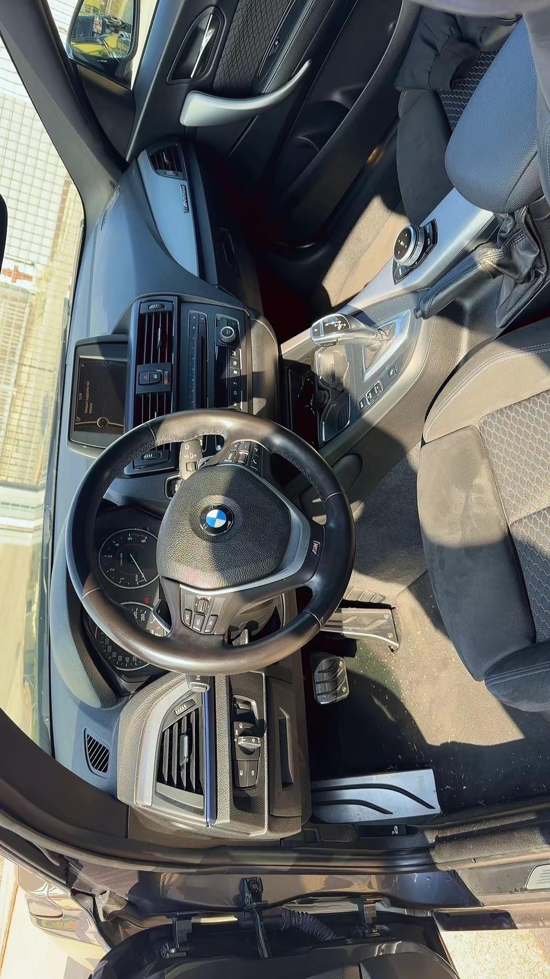 Bmw 125 125d 3p. Sport