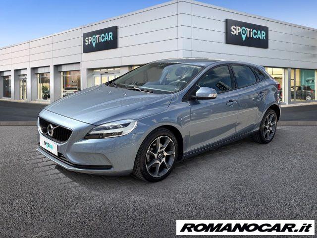 VOLVO V40 D2 Kinetic