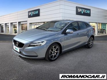 VOLVO V40 D2 Kinetic