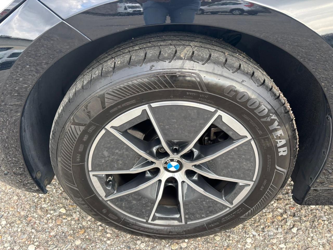 Bmw 318i 48 volt, automatica Advantage
