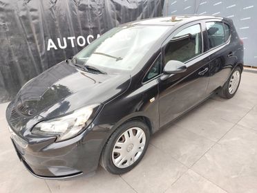 Opel Corsa 1.4 90CV BENZINA E GPL DI SERIE
