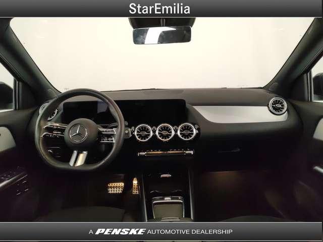 Mercedes-Benz GLA 250 GLA 250 e hybrid EQ AMG Line Advanced Plus