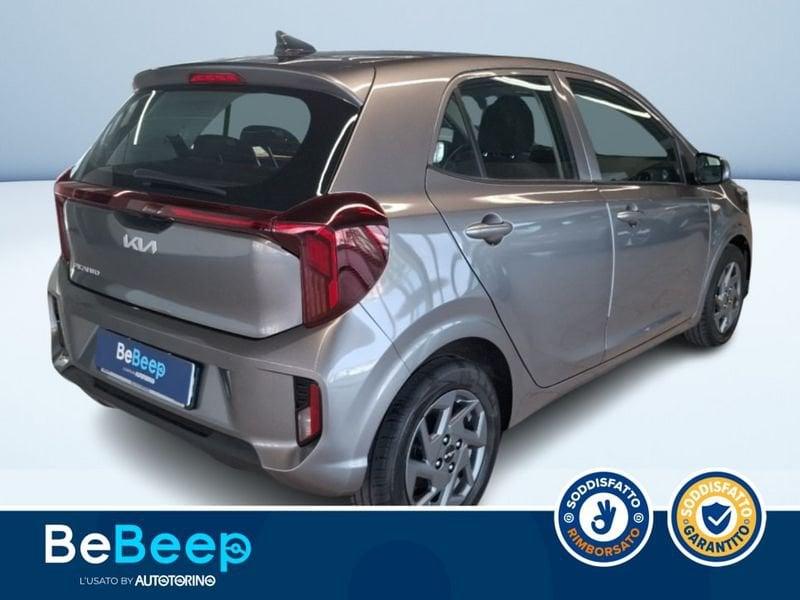 KIA Picanto 1.0 MPI URBAN