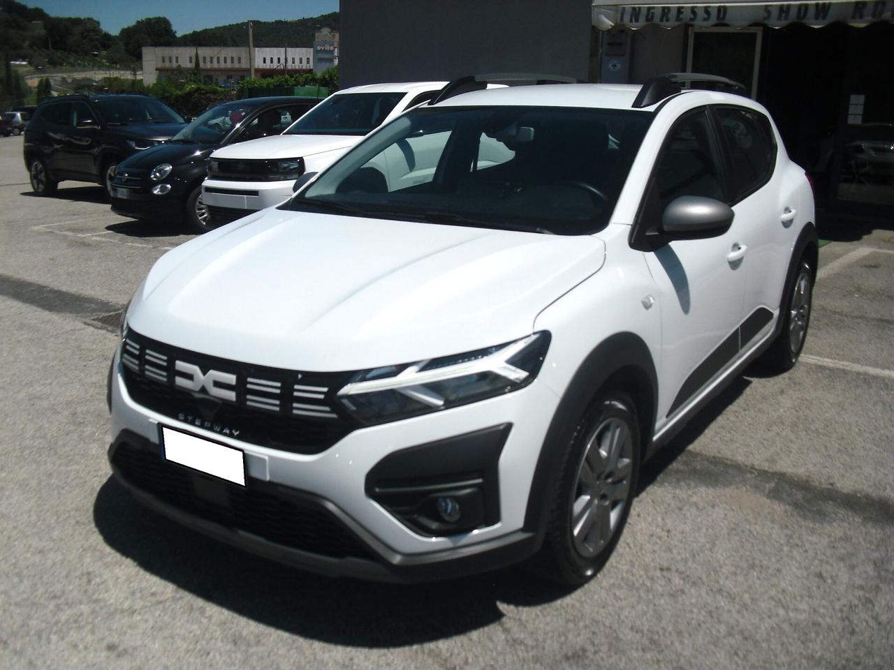 Dacia Sandero Stepway GPL 1.0 TCe ECO-G Expression, PERFETTE CONDIZIONI!!