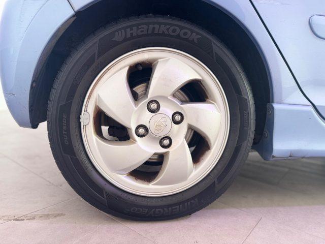 KIA Picanto 1.1 12V CRDi VGT Spicy
