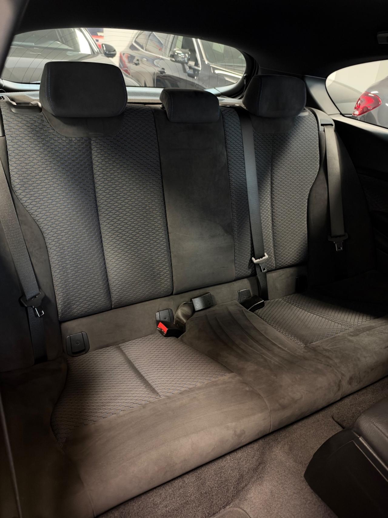 Bmw 118i 136 Cv Msport Finanziabile