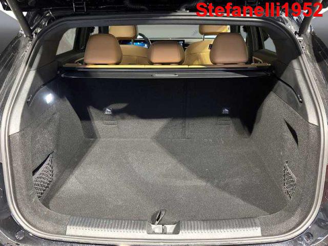 MG HS Nuova Phev Luxury Black + (A) Cognac interni