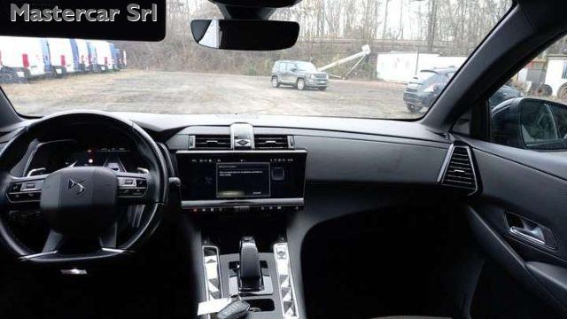 DS AUTOMOBILES DS 7 1.6 225cv E-Tense Automatica Bastille - GP760FL