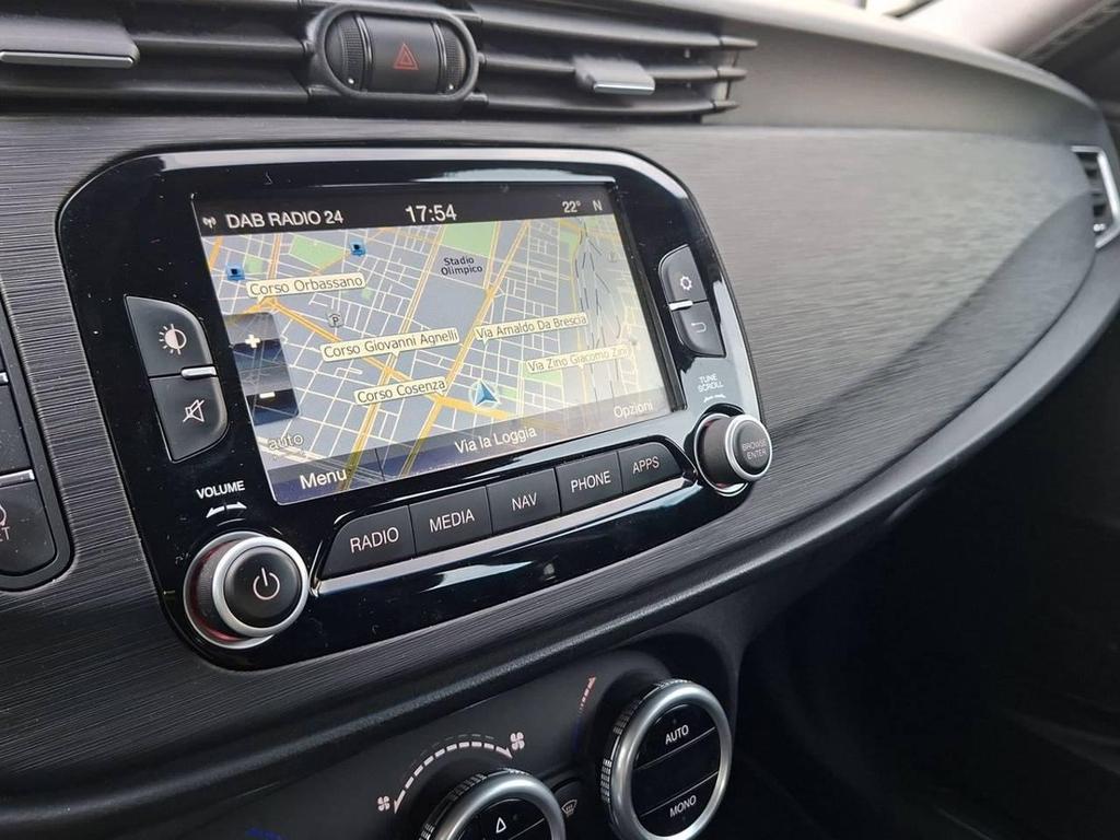 Alfa Romeo Giulietta 1.4 Turbo Multiair Super