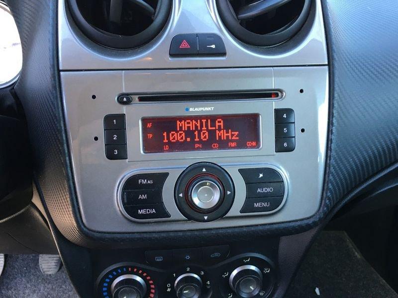 Alfa Romeo MiTo 1.6 JTDm 16V Progression 134 MILA KM
