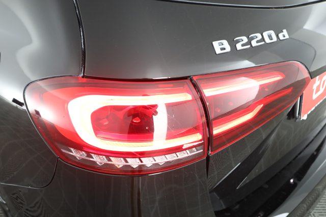 MERCEDES-BENZ CLA sse B B 220 d Automatic Premium