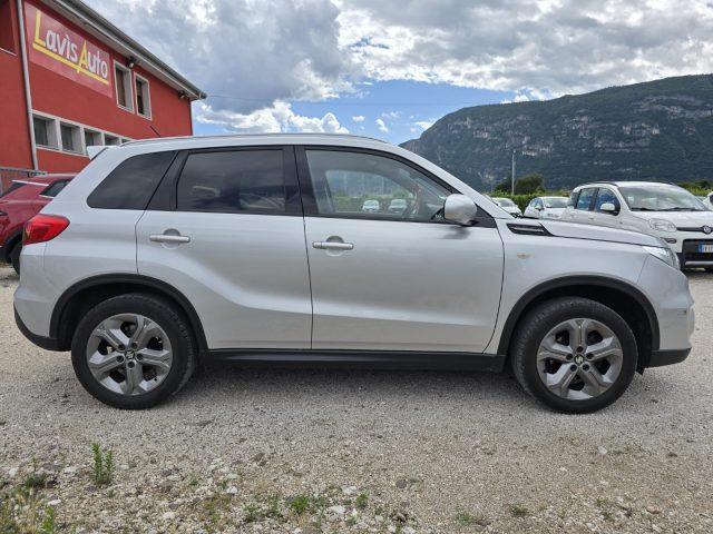 SUZUKI Vitara 1.6 DDiS 4WD AllGrip