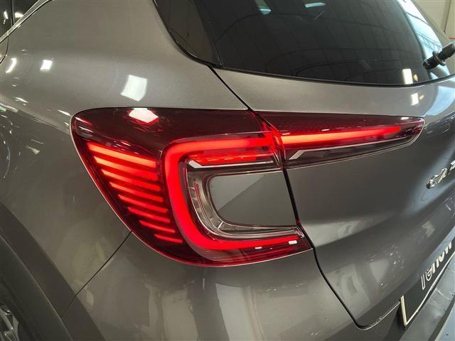 RENAULT Captur 1.6 E-Tech hybrid Techno Fast Track 145cv auto
