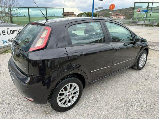 FIAT Punto Evo 1.3 Mjt 75 CV 5 porte Dynamic