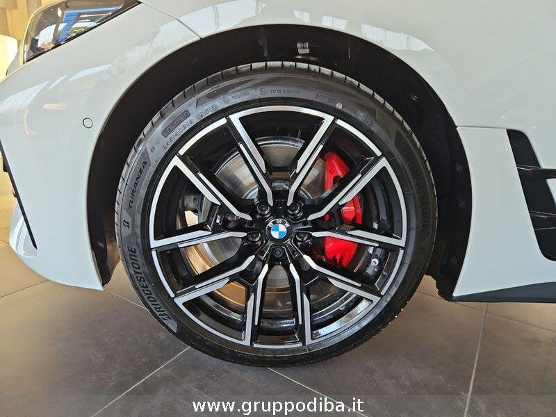 BMW Serie 4 420D XDRIVE GRAN COUPÉ