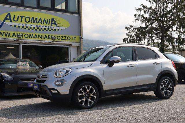 FIAT 500X 1.3 MultiJet 95 CV Business