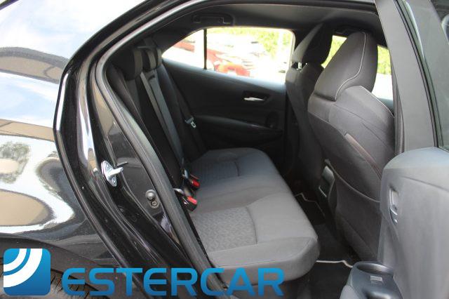 TOYOTA Corolla 1.8 Hybrid Style NEOPATENTATI
