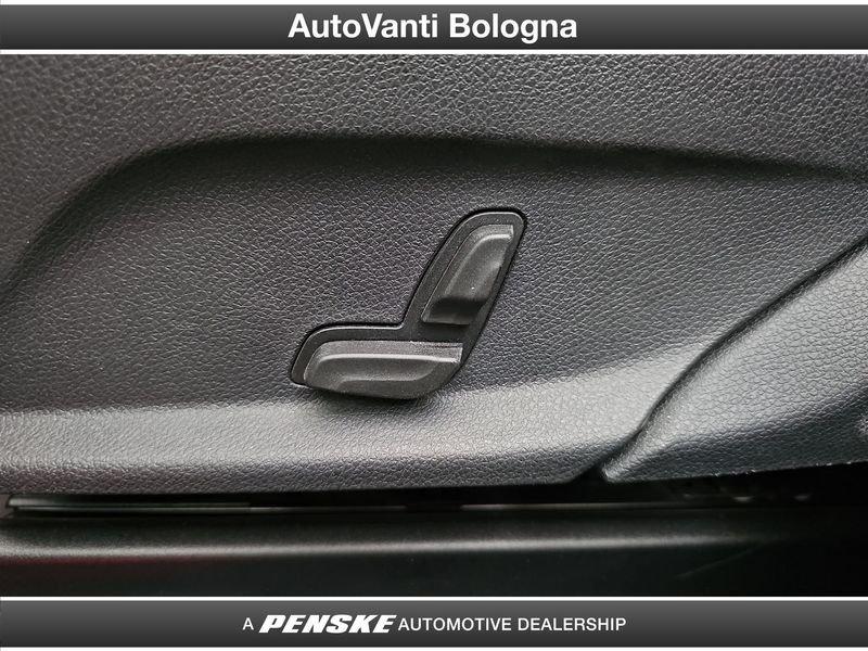 Mercedes-Benz GLC GLC 220 d Premium 4matic auto