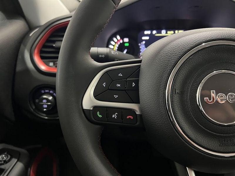 Jeep Renegade Renegade 1.5 Turbo T4 MHEV S