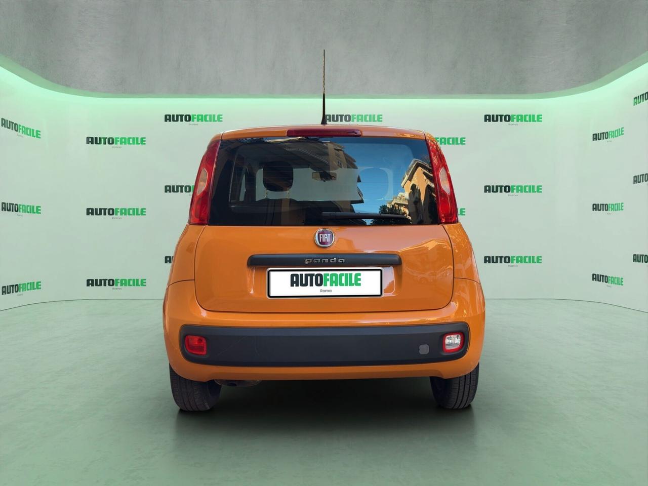 Fiat Panda 1.2 Easy - UNIPRO