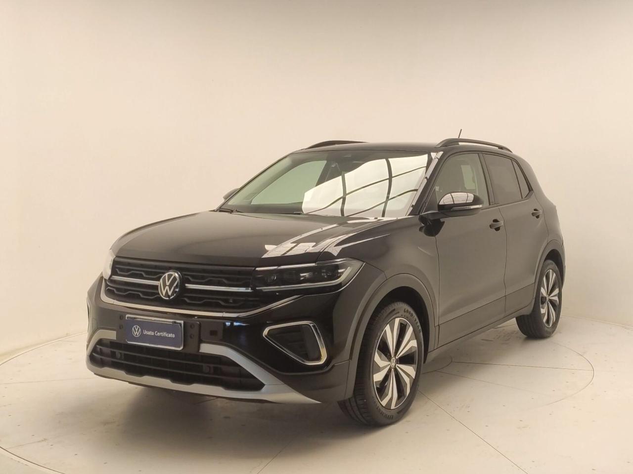 Volkswagen T-Cross 1.0 TSI 115 CV DSG Edition Plus
