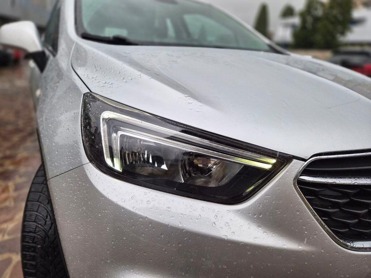 Opel Mokka X 1.6 cdti Business s&s 4x4 136cv