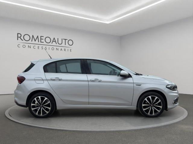 FIAT Tipo 1.3 Mjt 95 CV Lounge