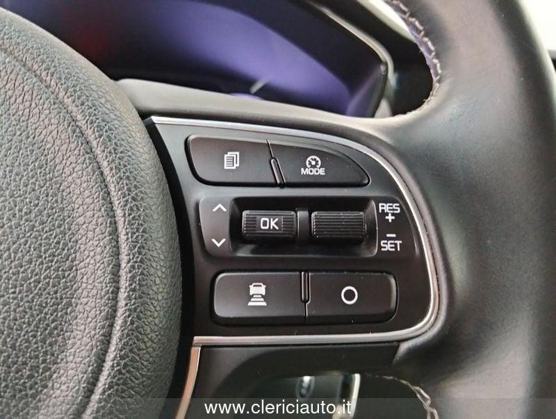 KIA Niro 1.6 GDi DCT HEV Style
