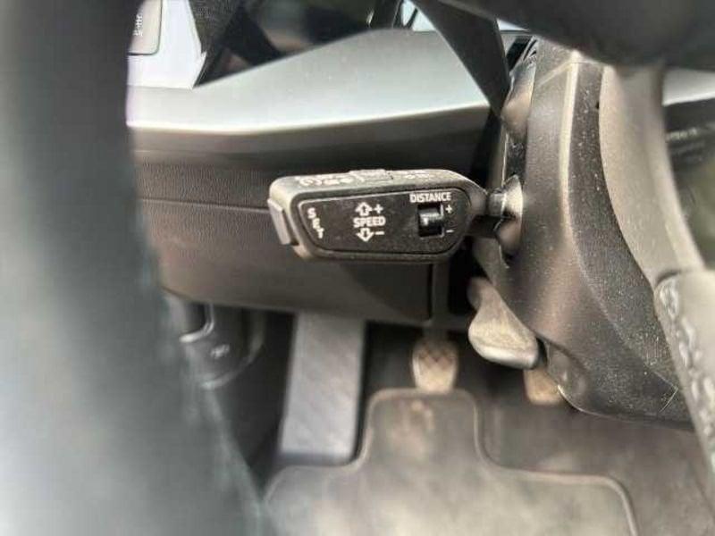 Audi A3 IV 2020 Sportback 35 1.5 tfsi Business