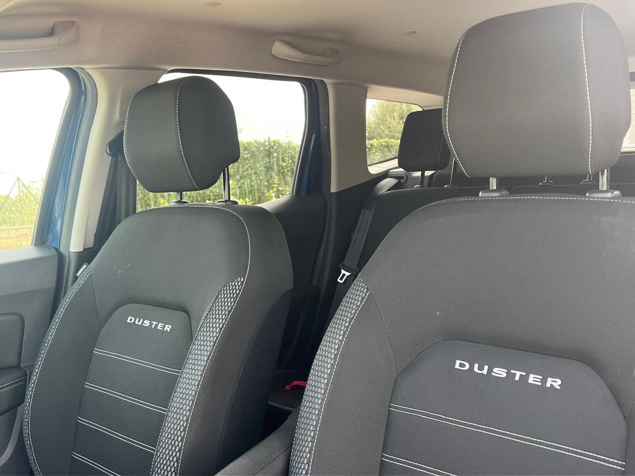 Dacia Duster 1.5 Blue dCi 115 CV 4x2 Prestige