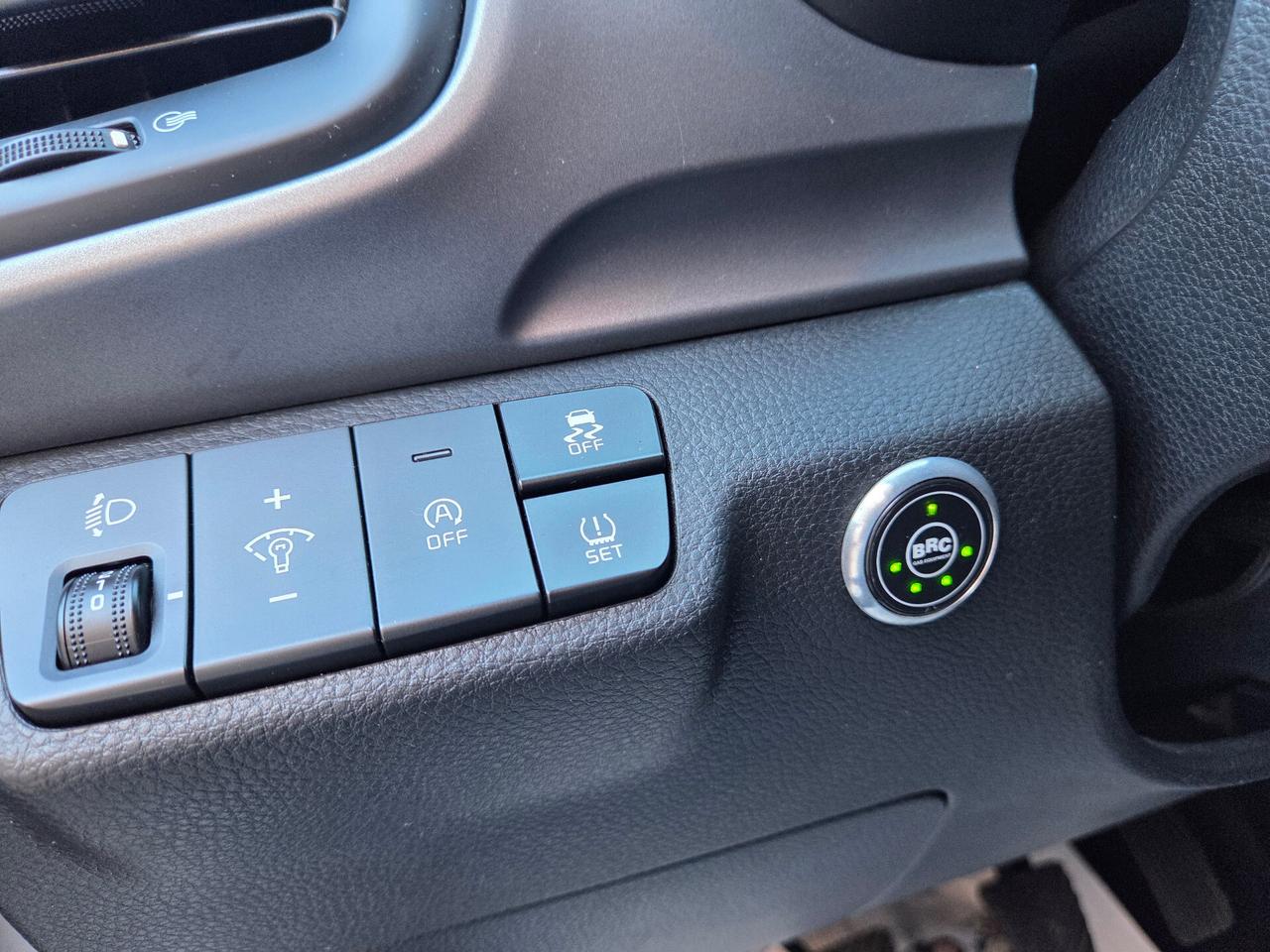 Kia Stonic 1.2 DPI ECO GPL Urban