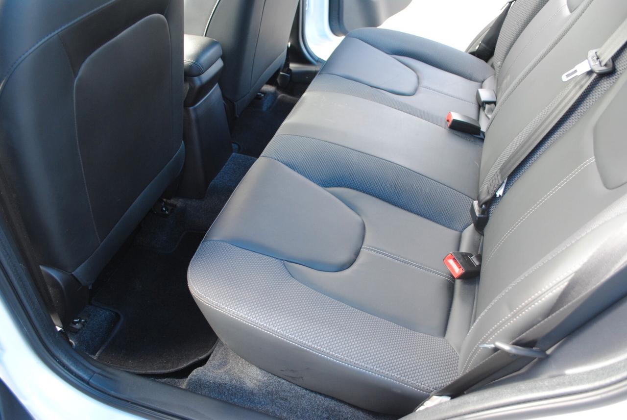 EVO3 S2 1.5 117 CV BENZ/GPL OK NEOPATENTATI