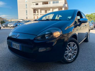 Fiat Grande punto street 1.3 mjt 75cv full opt 2012