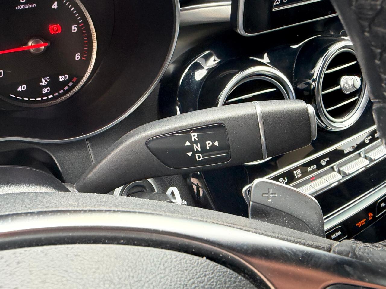 Mercedes-benz GLC 220 d 4Matic Premium