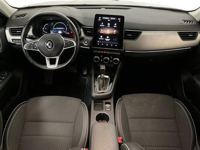 RENAULT Arkana 1.6 E-Tech full hybrid Intens 145cv