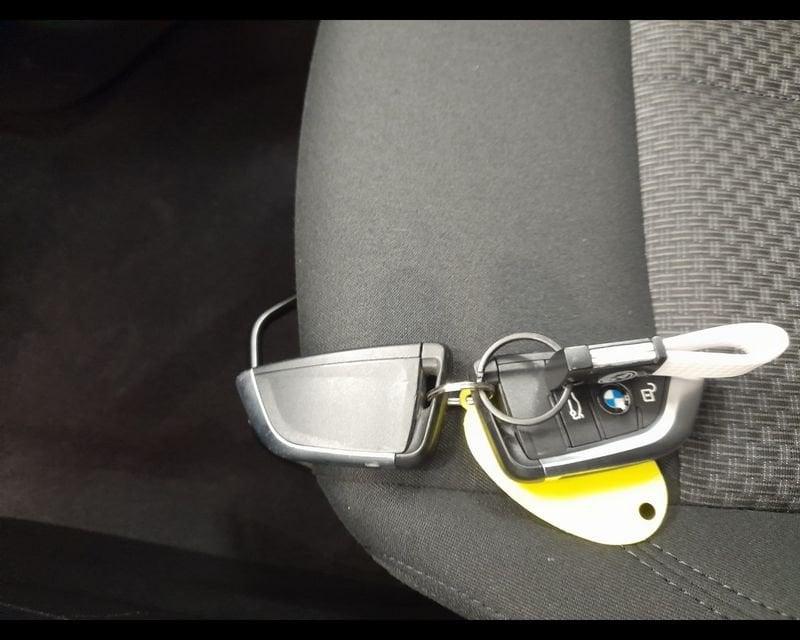 BMW Serie 2 Active Tourer Serie 2 F/45-46 218i Active Tourer Business 140cv