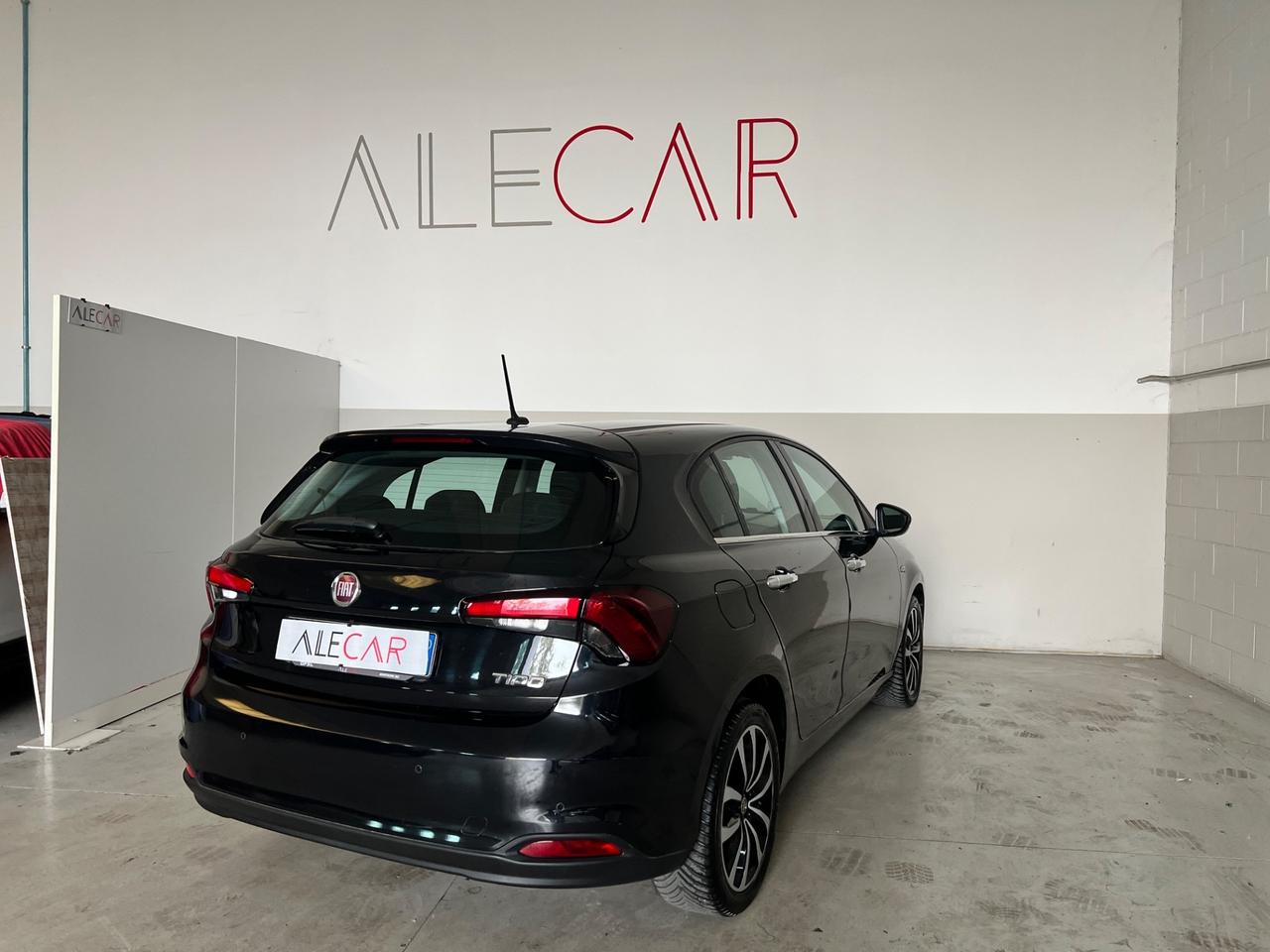 Fiat Tipo 1.3 Mjt S&S 5 porte Lounge