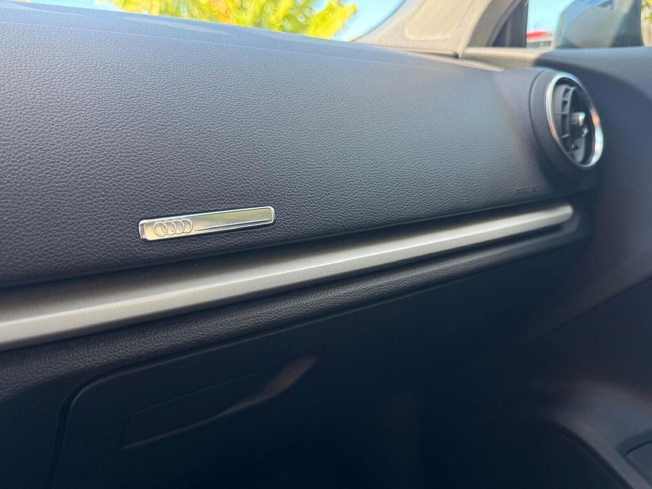 Audi A3 Sportback 30 TDI Business