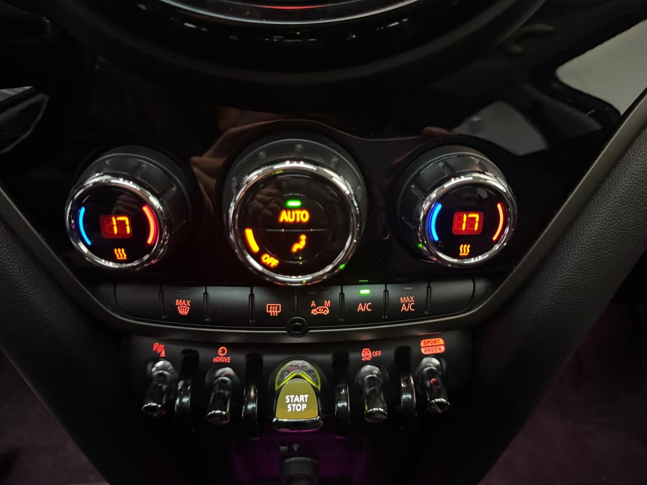 Mini Cooper S Countryman 1.5 SE Hype ALL4 Automatica