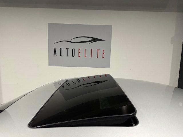 MERCEDES-BENZ CL 500 cat